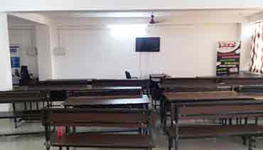 IMAD Classroom Picture