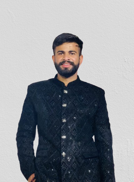 Suraj Saini