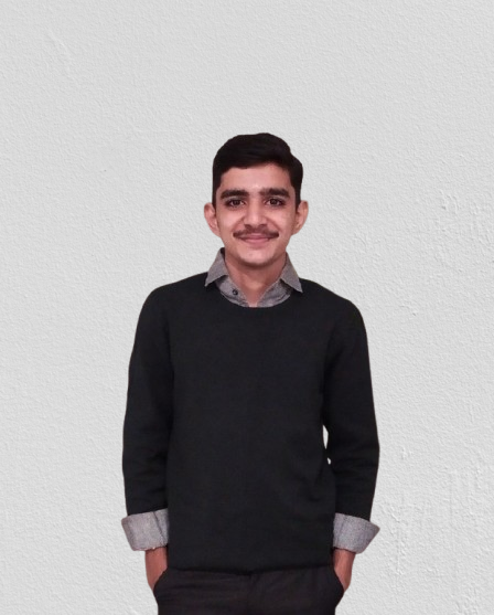 Deepak Jain