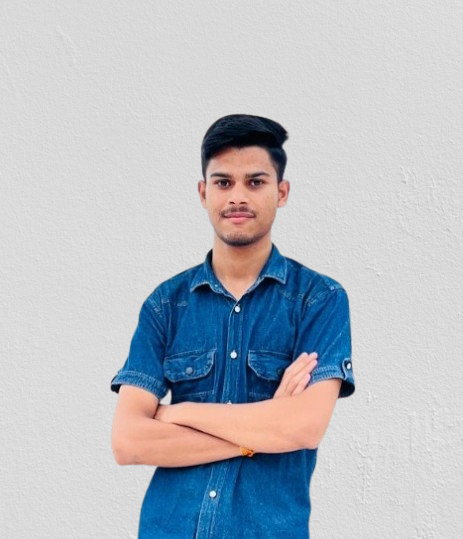 Rakesh Sanadhya