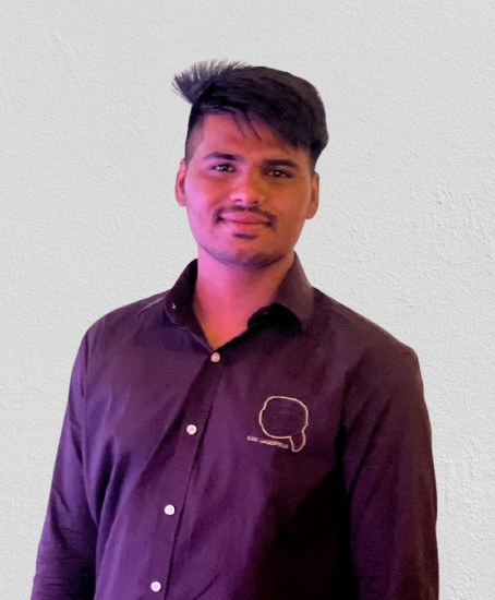 Lokesh Mali