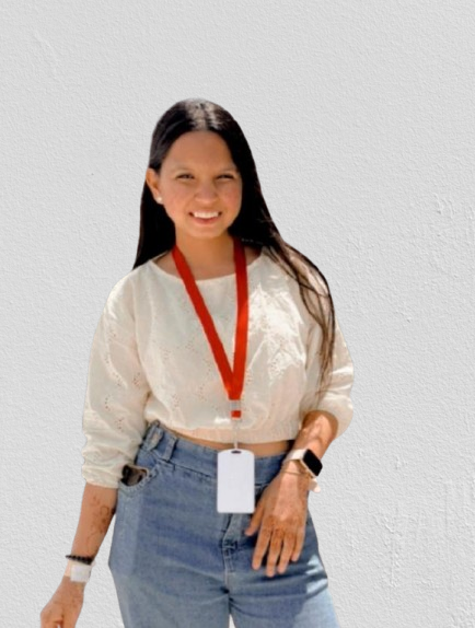 Bhavika Maroo