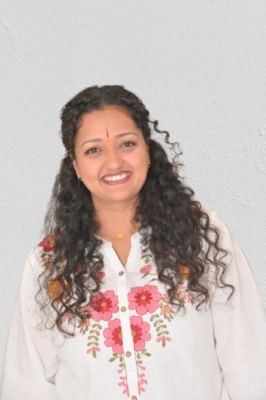 Ar. Apurva Dadhich