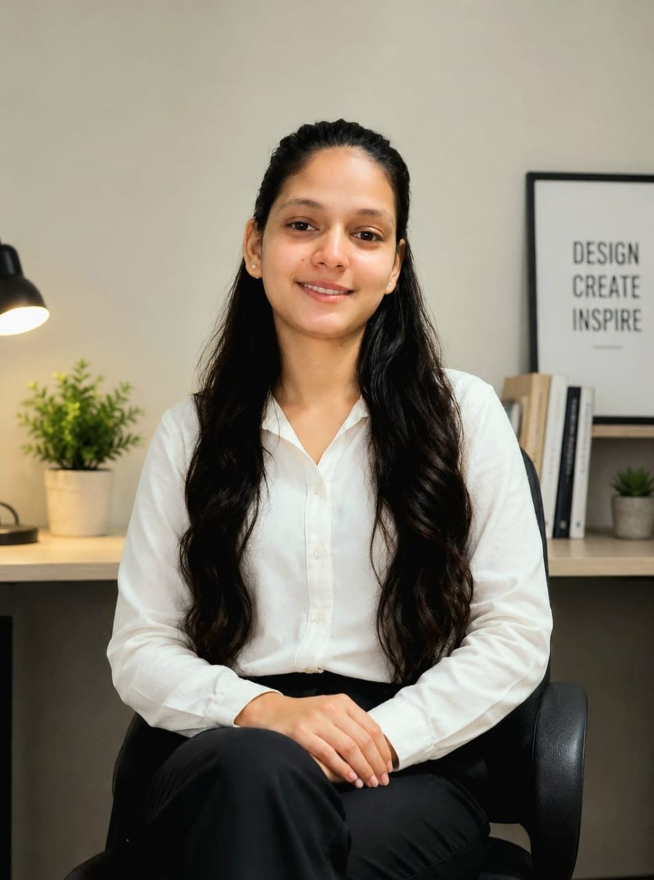 Kavita Prajapat